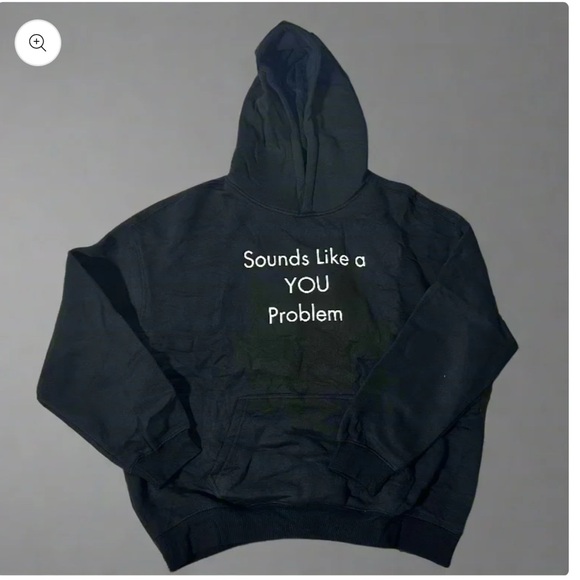 Hoodie - Picture 8 of 9